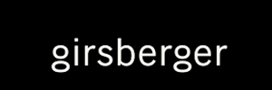 girsberger logo insight