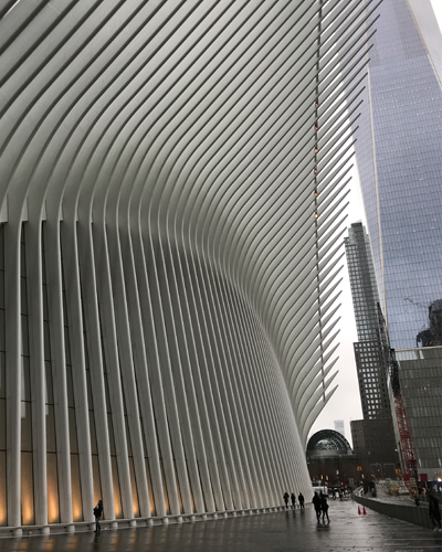 World Trade Center New York Insight Blog