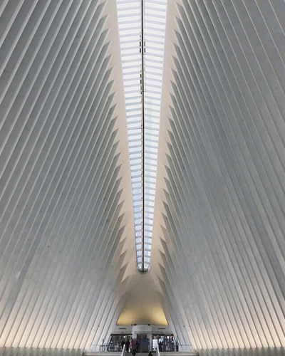 World Trade Center New York Insight