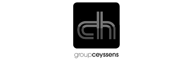 Logo Glas Ceyssens Group