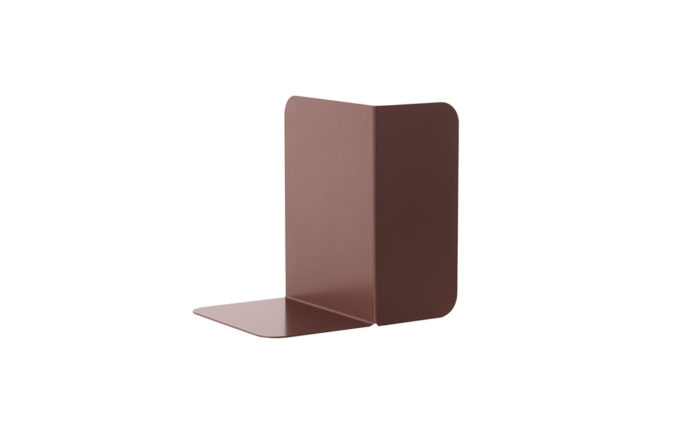 Compile bookend Muuto packshot