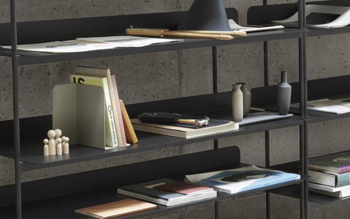 Compile bookend Muuto