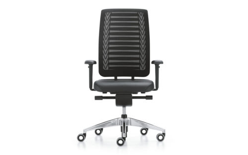 Reflex bureaustoel Girsberger ergonomie