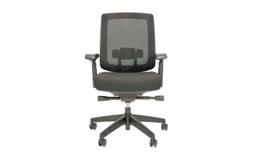 Tec 05 ergonomische bureaustoel