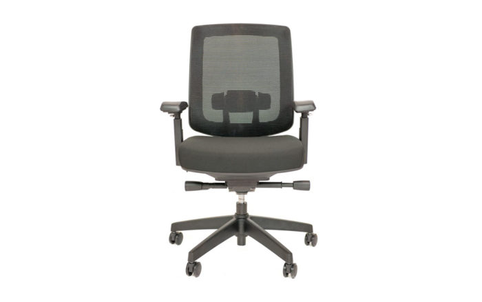 Tec 05 ergonomische bureaustoel
