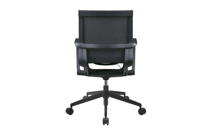 Pro chair bureaustoel